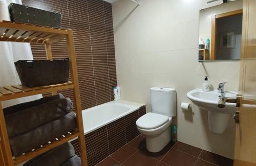 Allariz Appartement | Piso Rosalía de Castro