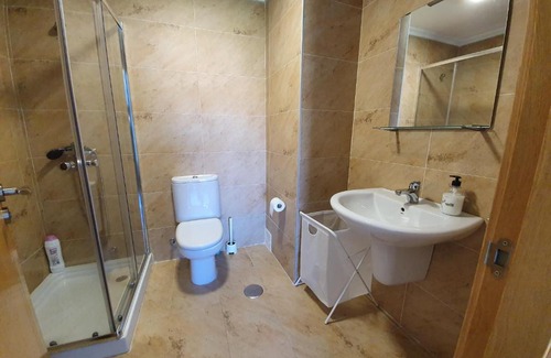 Allariz Appartement | Piso Rosalía de Castro