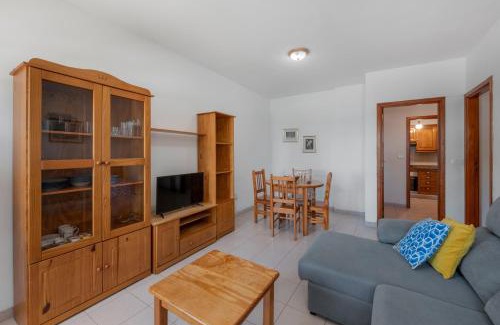 Puerto de Tazacorte Appartement | Piso Tazacorte