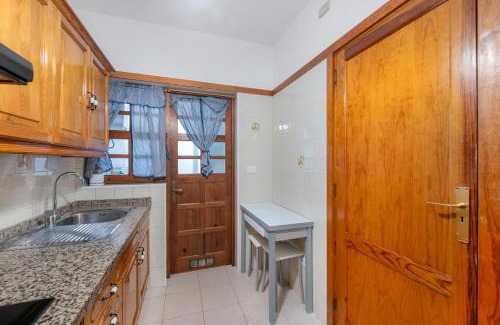 Puerto de Tazacorte Appartement | Piso Tazacorte