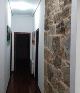 Ribadavia Appartement | Piso Top en Plaza Mayor