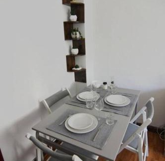 Santander Appartement | Piso tranquilo y acogedor a 3 min a pie del centro