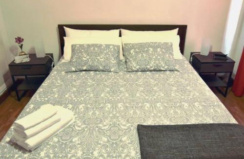 Santander Appartement | Piso tranquilo y acogedor a 3 min a pie del centro