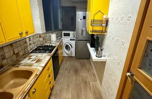 Mareny Barraquetes Appartement | Piso Turístico Faro28