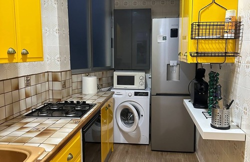 Mareny Barraquetes Appartement | Piso Turístico Faro28