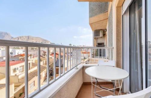 Orihuela Appartement | Piso turístico hasta 3 dormitorios "La Gimena"