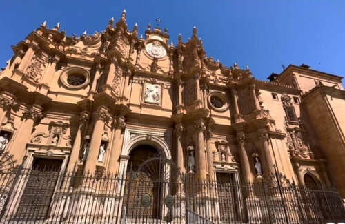 Guadix Appartement | Piso Turístico Julia Gemela Acci, Situado en el Casco Histórico de Guadix