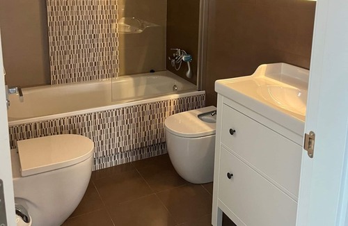 Guadix Appartement | Piso Turístico Julia Gemela Acci, Situado en el Casco Histórico de Guadix