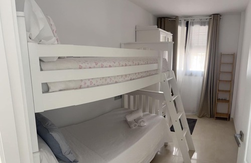 Guadix Appartement | Piso Turístico Julia Gemela Acci, Situado en el Casco Histórico de Guadix