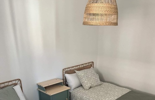 Guadix Appartement | Piso Turístico Julia Gemela Acci, Situado en el Casco Histórico de Guadix