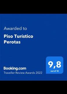 Arevalo Appartement | Piso Turístico Perotas