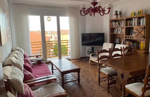 Penaranda de Bracamonte Appartement | Piso Urbano Garcia De la Cruz