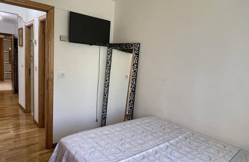 Verin Maison | Piso Vacacional Camino de Santiago Verín