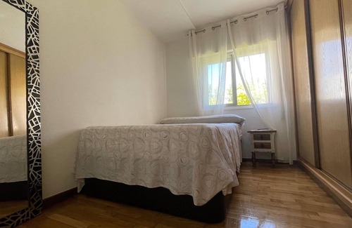 Verin Maison | Piso Vacacional Camino de Santiago Verín