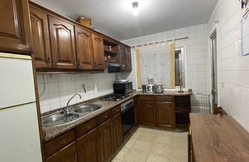 Verin Appartement | Piso Vacacional Familiar en Verín