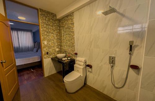 Pisac Hôtel | Pisonay Hotel