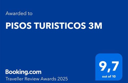 Santa Olaja de la Ribera Appartement | PISOS TURISTICOS 3M