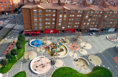 Santa Olaja de la Ribera Appartement | PISOS TURISTICOS 3M