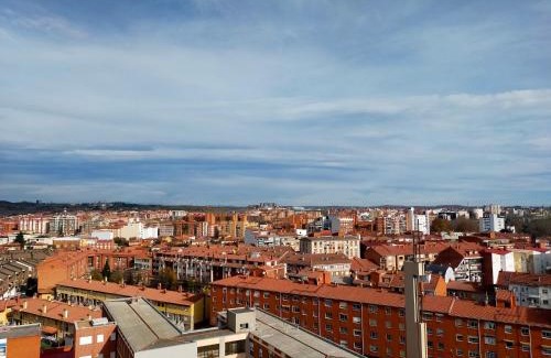 Santa Olaja de la Ribera Appartement | PISOS TURISTICOS 3M