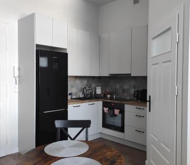 Tarnow Appartement | Pistacjowy - Apartamenty Smart Projekt