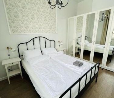 Tarnow Appartement | Pistacjowy - Apartamenty Smart Projekt