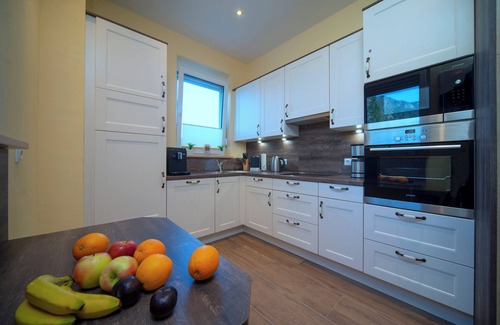 Heitlern Appartement | Pistennahe mit Königscard