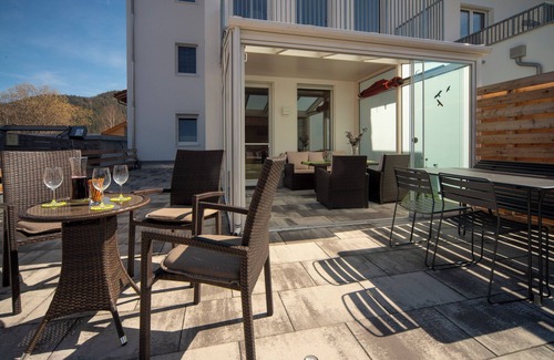 Heitlern Appartement | Pistennahe mit Königscard