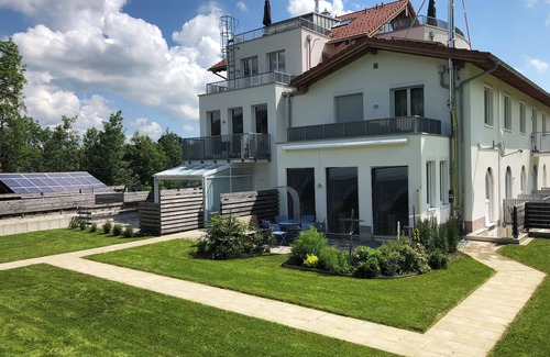 Heitlern Appartement | Pistennahe mit Königscard