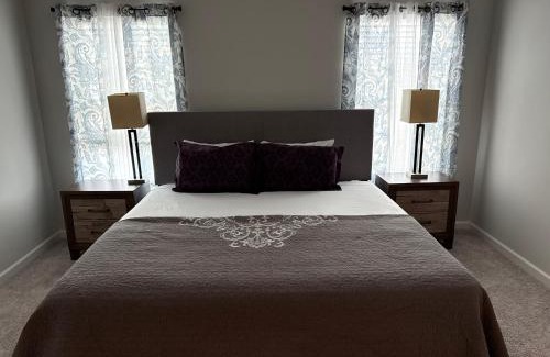 Lovejoy Appartement | Pit Stop Paradise