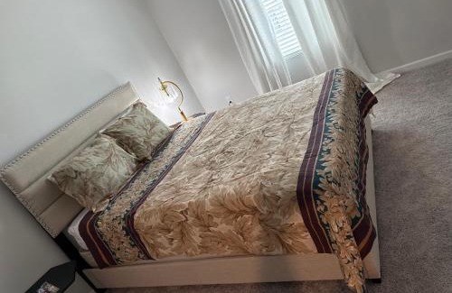 Lovejoy Appartement | Pit Stop Paradise