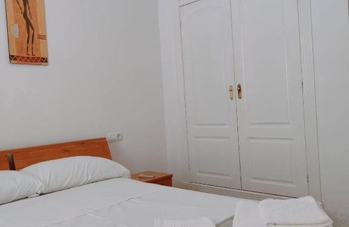 La Isleta del Moro Appartement | Pita 1