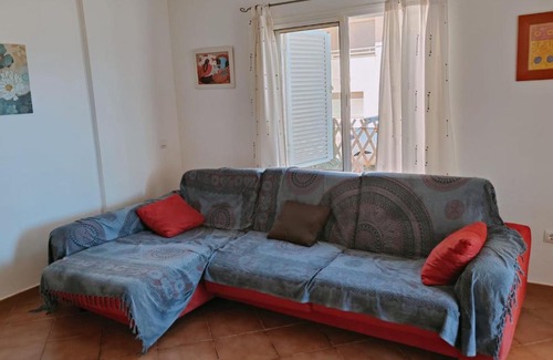 La Isleta del Moro Appartement | Pita 1