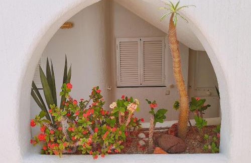 La Isleta del Moro Appartement | Pita 1