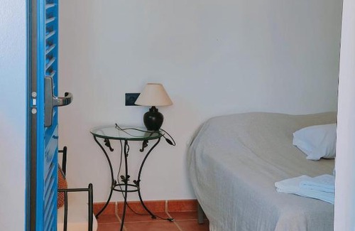 La Isleta del Moro Appartement | Pita 2