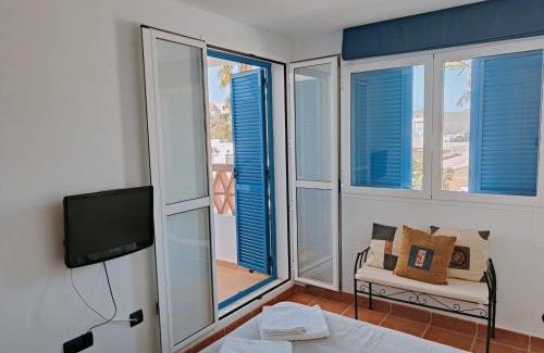 La Isleta del Moro Appartement | Pita 2