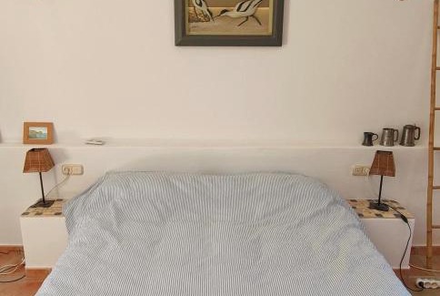 Pujaire Appartement | Pita 4, Studio apartment in a Cortijo