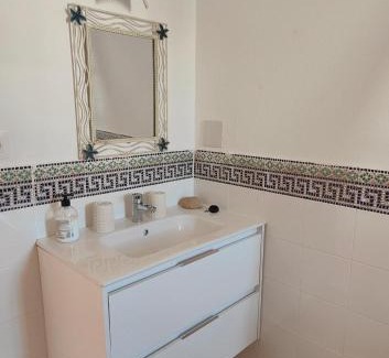 Pujaire Appartement | Pita 4, Studio apartment in a Cortijo