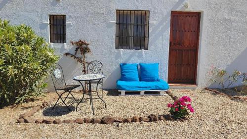 Pujaire Appartement | Pita 4, Studio apartment in a Cortijo