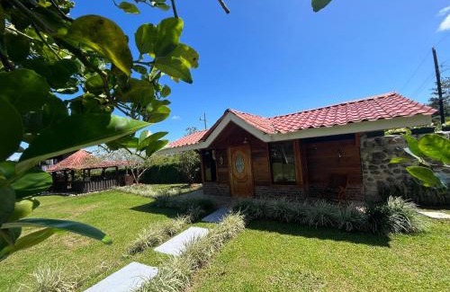 Chachagua Cabine | Pitangus Lodge
