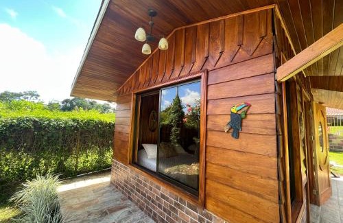 Chachagua Cabine | Pitangus Lodge