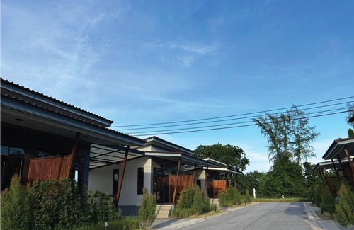 Kram Station Balnéaire | Pitchaya Resort Rayong