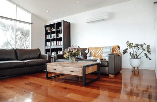 Port Campbell Maison | Pitcher Vista