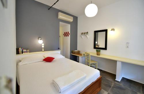 idhra Maison | Piteoussa rooms