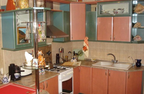 Admiralteyskiy Appartement | Piter-Fontanka