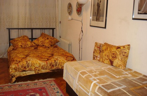 Admiralteyskiy Appartement | Piter-Fontanka
