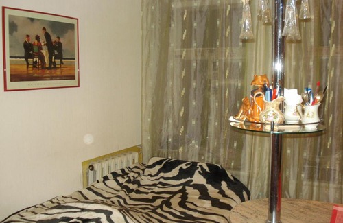Admiralteyskiy Appartement | Piter-Fontanka
