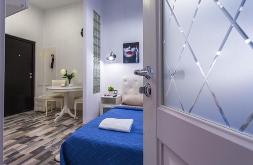 Chernaya Rechka Hôtel | PiterDom Chernaya Rechka