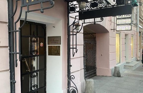 Nevsky Prospekt Hôtel | Piterskaya Club Hotel