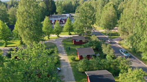 Kurikka Autre | Pitkämö Canyon Camping Oy