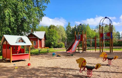 Kurikka Autre | Pitkämö Canyon Camping Oy